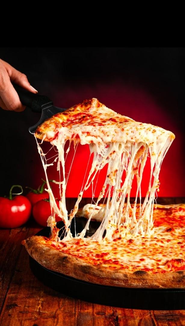 Milano's pizza Hutchins tx
